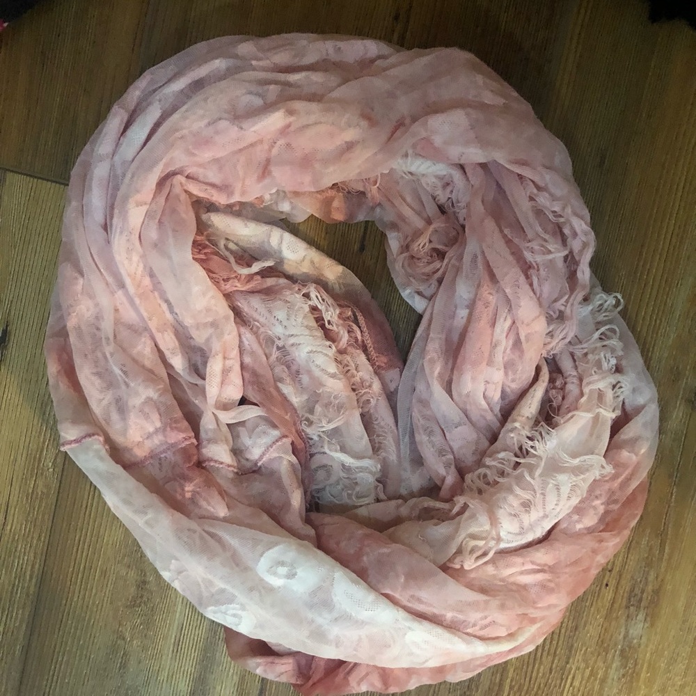 Infinity scarfs - Picture 4 of 4